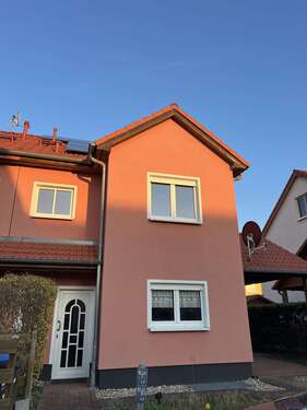 Foto - Haus zum Kaufen in Mühlenbecker Land 499.500,00 € 130 m²
