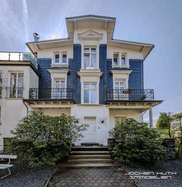 Foto - Wohnung zum Kaufen in Wuppertal 725.000,00 € 200.48 m²