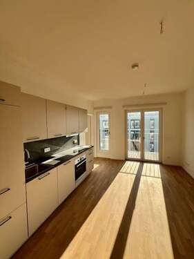 Foto - Wohnung zum Mieten in Berlin 1.185,00 € 54.37 m²