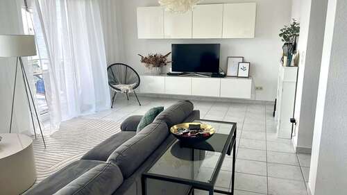 Foto - Wohnung zum Mieten in Wetzlar Naunheim 950,00 € 110 m²