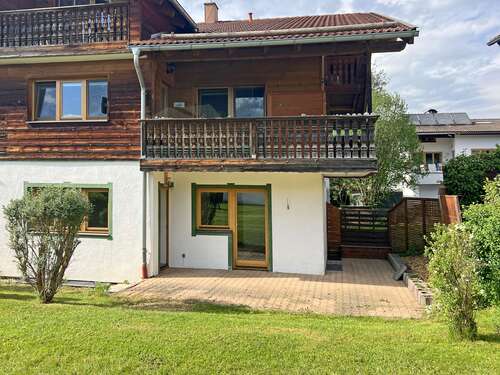 Foto - Wohnung zum Kaufen in Murnau am Staffelsee 455.000,00 € 83 m²