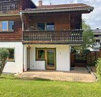 Wohnung zum Kaufen in Murnau am Staffelsee 455.000,00 € 83 m²