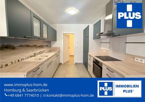 Foto - Wohnung zum Kaufen in Waldmohr 329.000,00 € 102 m²