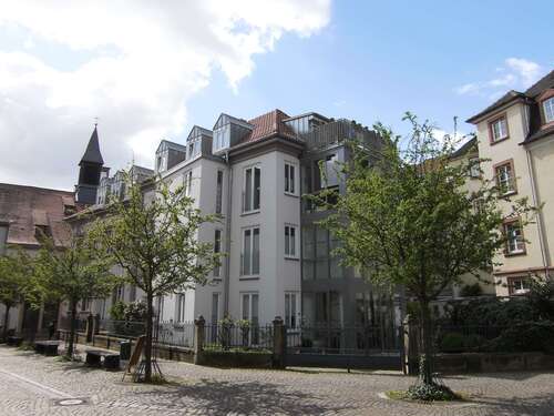 Foto - Wohnung zum Kaufen in Landau 129.000,00 € 49 m²