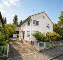 Haus zum Kaufen in Stutensee Friedrichstal 655.000,00 € 169.28 m² - Stutensee / Friedrichstal