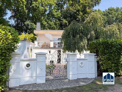 Foto - Haus zum Kaufen in Schwerin 329.000,00 € 93.69 m²