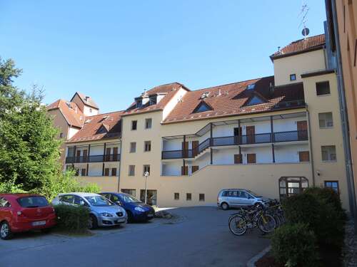 Foto - Wohnung zum Mieten in Passau 320,00 € 25 m²