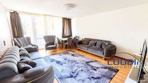 Foto - Wohnung zum Kaufen in Freiburg im Breisgau 380.000,00 € 97 m²