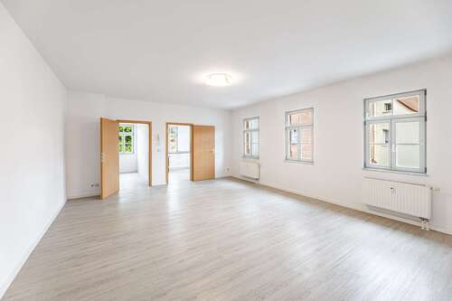 Foto - Wohnung zum Kaufen in Nürnberg 280.000,00 € 78 m²