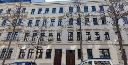 Foto - Wohnung zum Kaufen in Leipzig 239.900,00 € 67 m²