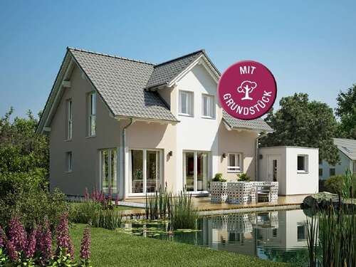 Foto - Haus zum Kaufen in Stendal 379.900,00 € 106 m²