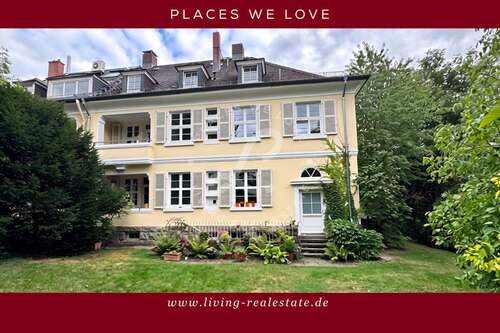 Foto - Haus zum Kaufen in Königstein 2.100.000,00 € 330 m²