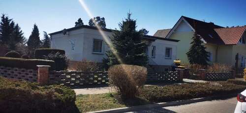 Foto - Haus zum Kaufen in Gommern 240.000,00 € 100 m²
