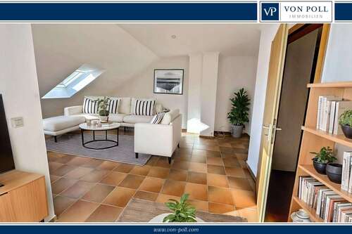Foto - Wohnung zum Kaufen in Herdecke 125.000,00 € 63 m²