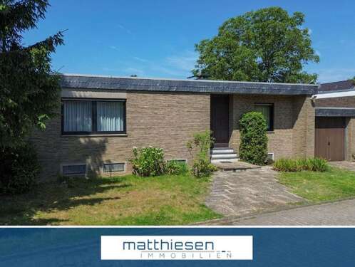 Foto - Haus zum Kaufen in Kempen 480.000,00 € 126.5 m²
