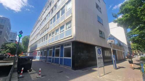 Foto - Büro in Mannheim 4.599,00 € 219 m²
