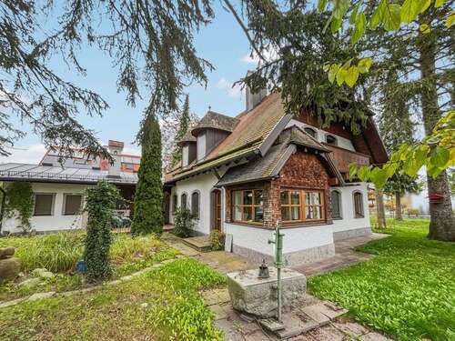Foto - Haus zum Kaufen in Neufahrn bei Freising 1.490.000,00 € 171.96 m²