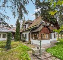 Haus zum Kaufen in Neufahrn bei Freising 1.490.000,00 € 171.96 m²