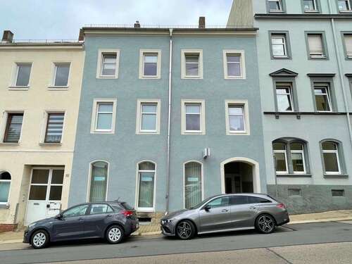 Foto - Haus zum Kaufen in Limbach-Oberfrohna 320.000,00 € 406.5 m²