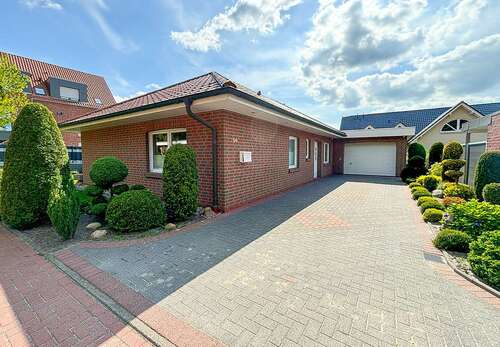 Foto - Haus zum Kaufen in Edewecht 435.000,00 € 114.5 m²