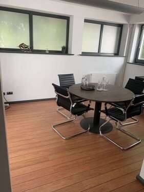 Foto - Büro in Hamburg 965,00 € 26 m² - 965,00 EUR Kaltmiete, ca.  26,00 m²