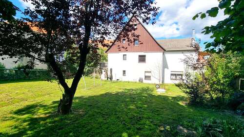 Foto - Wohnung zum Kaufen in Waldbrunn 210.000,00 € 150.53 m²