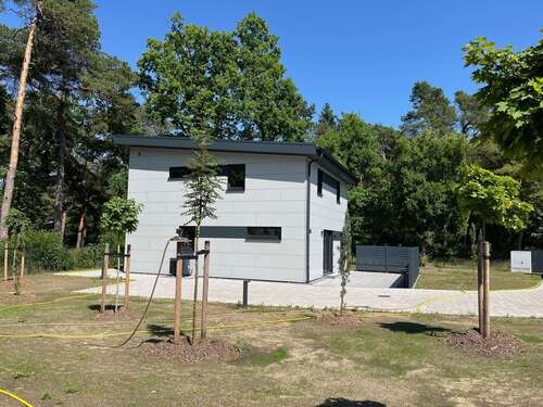 Foto - Haus zum Mieten in Schwerin 2.100,00 € 139 m²