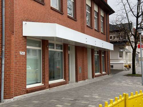 Foto - Büro in Bielefeld 4.829,00 € 439 m²