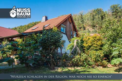 Foto - Haus zum Kaufen in Rudolstadt 449.000,00 € 285 m²