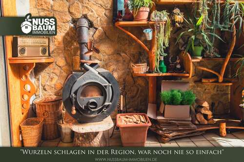 Foto - Haus zum Kaufen in Rudolstadt 449.000,00 € 285 m²