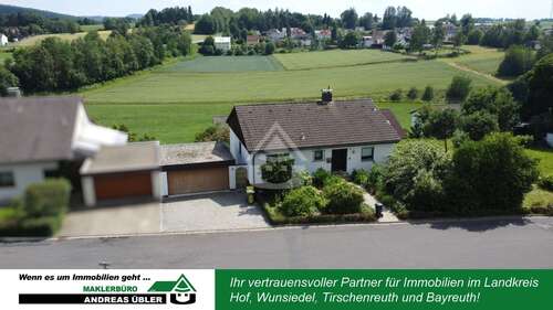 Foto - Haus zum Kaufen in Arzberg 289.000,00 € 161 m²