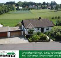 Haus zum Kaufen in Arzberg 289.000,00 € 161 m²