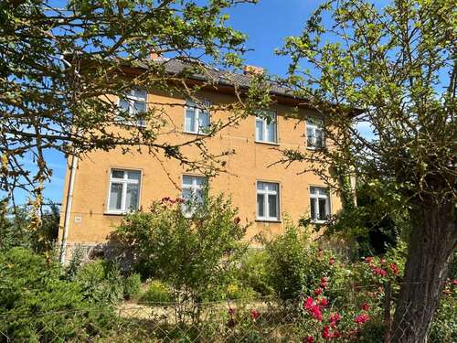 Foto - Haus zum Kaufen in Grünow 179.900,00 € 190 m²