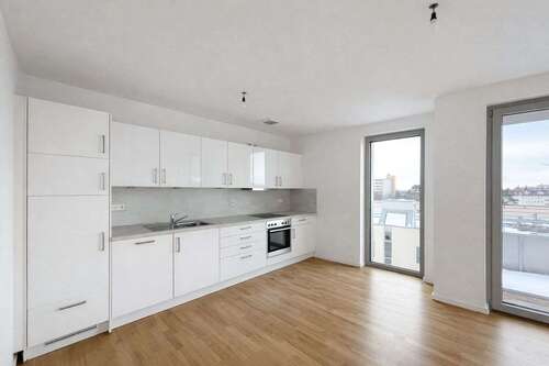Foto - Wohnung zum Mieten in Nürnberg 746,39 € 87.81 m²
