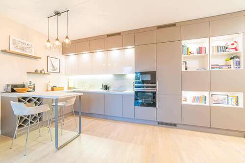 Foto - Wohnung zum Mieten in Berlin 1.520,00 € 54 m²