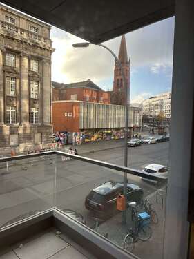 Foto - Wohnung zum Mieten in Berlin 1.380,00 € 50 m²