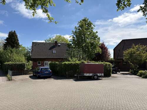 Foto - Haus zum Kaufen in Wentorf 489.000,00 € 133 m²