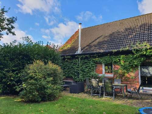 Foto - Haus zum Kaufen in Wentorf 489.000,00 € 133 m²