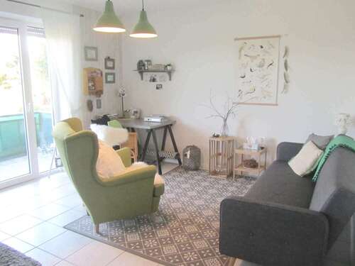 Foto - Wohnung zum Mieten in Wetzlar- Naunheim 500,00 € 45 m²