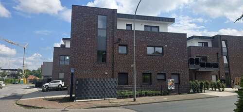 Foto - Büro in Gronau 575,00 € 38 m² - 575,00&nbsp;EUR Kaltmiete, ca.&nbsp; 38,00&nbsp;m&sup2;