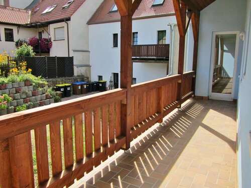 Foto - Wohnung zum Mieten in Penig 620,00 € 110.34 m²