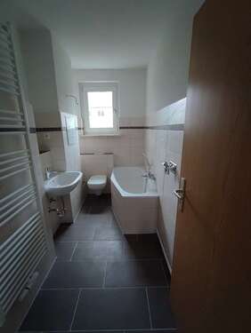 Foto - Wohnung zum Mieten in Merseburg 379,00 € 58.21 m²