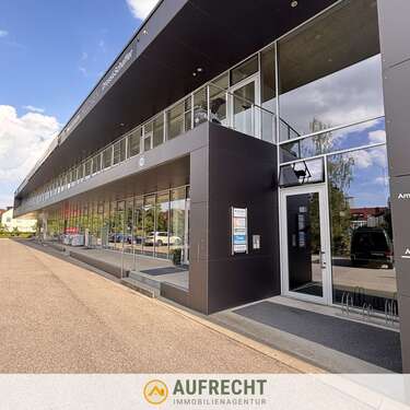 Foto - Büro in Fürstenfeldbruck 4.250,00 € 354 m²
