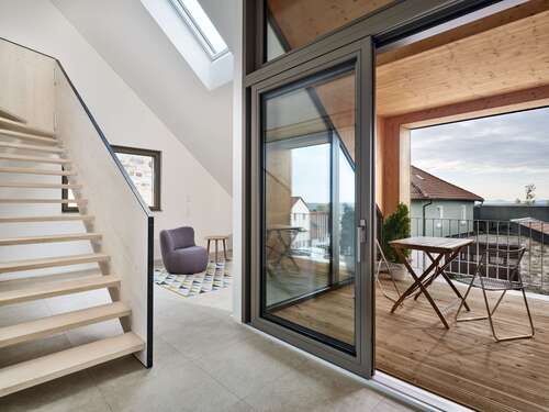 Foto - Wohnung zum Kaufen in Nürtingen 363.316,00 € 59.56 m²