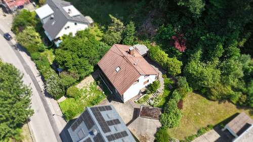 Foto - Haus zum Kaufen in Freiburg 725.000,00 € 170 m²