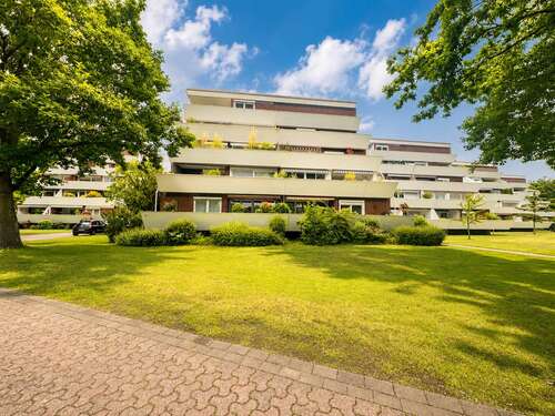 Foto - Wohnung zum Kaufen in Bocholt 241.500,00 € 100 m²