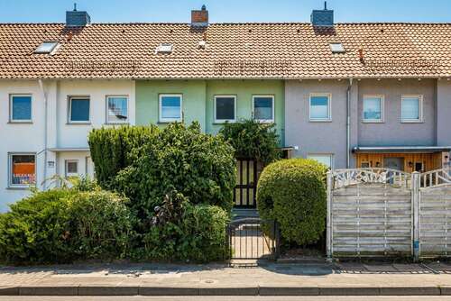 Foto - Haus zum Kaufen in Celle 129.000,00 € 85 m²