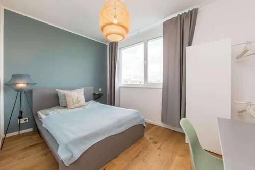 Foto - WG-Zimmer in Berlin 750,00 € 11 m²