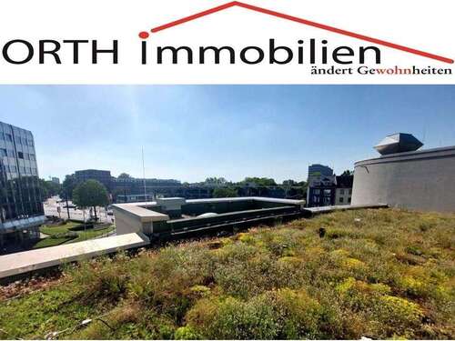 Foto - Wohnung zum Mieten in Düsseldorf 1.650,00 € 100 m²