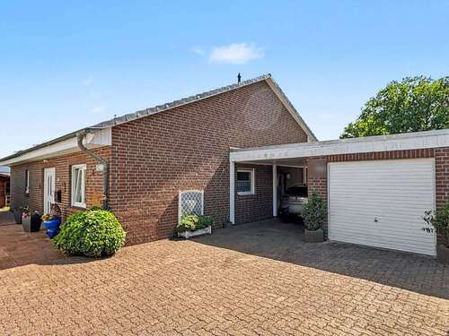 Foto - Haus zum Kaufen in Melbeck 399.000,00 € 132.45 m²